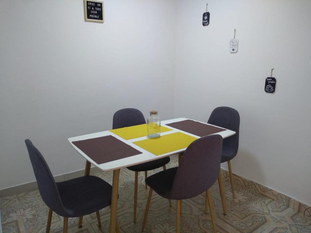 Komodo Alojamiento- Hostal Autoservicio, Ubicado Cerca Al Centro Historico - Bano Privado, Wifi , Cama 2X2 Y Agua Caliente Y Cocina Compartida Попаян Екстериор снимка