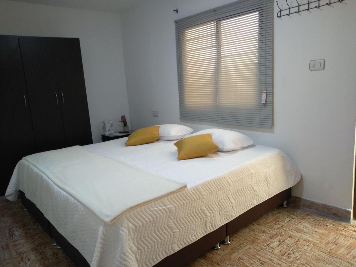 Komodo Alojamiento- Hostal Autoservicio, Ubicado Cerca Al Centro Historico - Bano Privado, Wifi , Cama 2X2 Y Agua Caliente Y Cocina Compartida Попаян Екстериор снимка