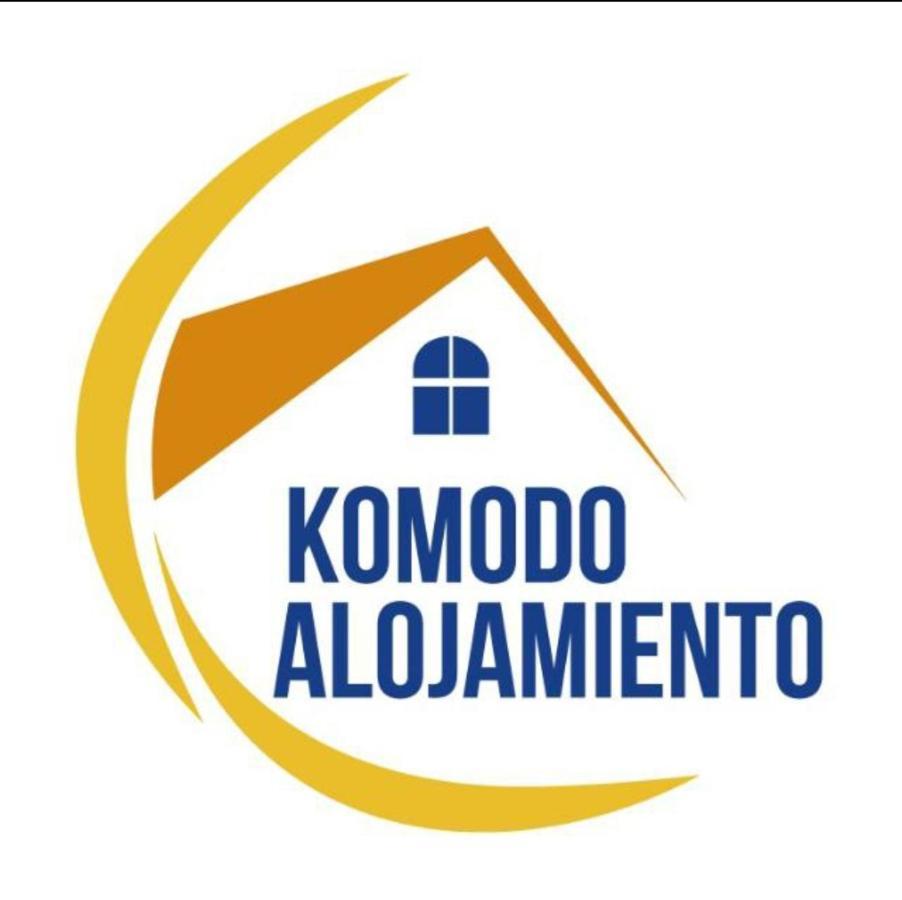 Komodo Alojamiento- Hostal Autoservicio, Ubicado Cerca Al Centro Historico - Bano Privado, Wifi , Cama 2X2 Y Agua Caliente Y Cocina Compartida Попаян Екстериор снимка